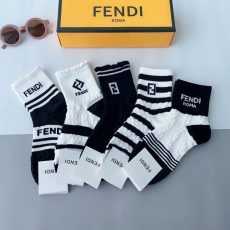 Fendi Scoks